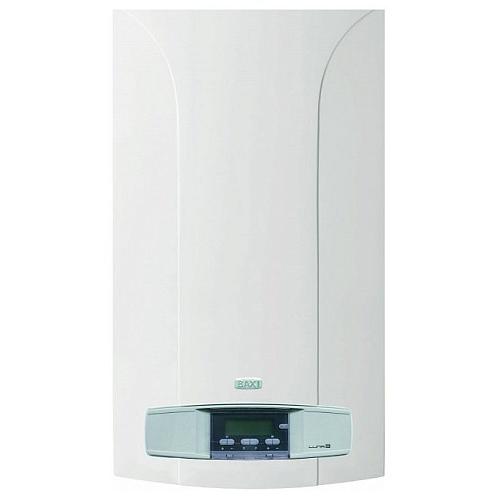 Baxi Luna-3 240 Fi настенный газовый котел (двухконтурный)