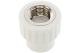 Valfex Муфта ВР 20 x 1/2'' комбинированная переходная