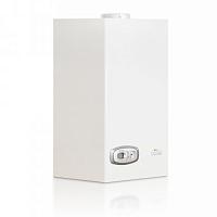 Ferroli Divatech D HF 24 (Ex) настенный газовый двухконтурный котёл с закрытой камерой сгорания арт. 0DAO4ZYA