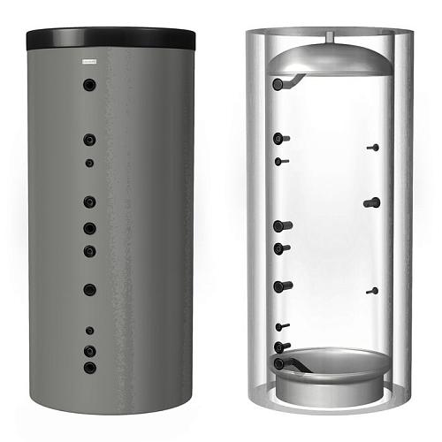 Hajdu PT 300 Буферный накопитель