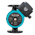 SHINHOO BASIC PRO 65-8F 1x230V Циркуляционный насос