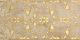 Tubadzin Lavish brown 22,3x44,8 см Декор