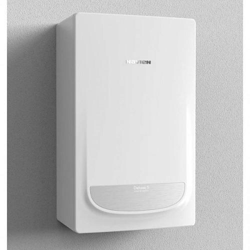 Navien Deluxe C -30k COAX настенный газовый котел