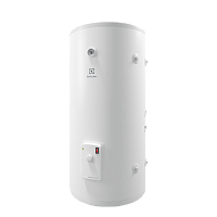  Электрические накопительные водонагреватели Electrolux серии AXIOmatic Proff