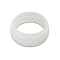 Kofulso Ф15мм Кольцо уплотнительное силиконовое белое