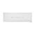 Arbiola Gorizont Liner V 2500-36-12 секции белый горизонтальный радиатор c нижним подключением