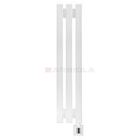 Arbiola Ritmo EV 700-40-03 секции белый электрический полотенцесушитель