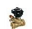 Danfoss ASV-BD DN25 (003Z4043) Ручной запорно-измерительный балансировочный клапан 