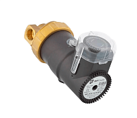 Циркуляционные насосы IMP Pumps серии SAN ECO для ГВС