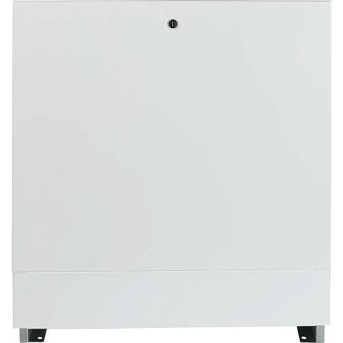 SCC-0002-000067 STOUT Шкаф распределительный встроенный 6-7 выходов (ШРВ-2)