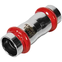 Муфта равнопроходная ВПр