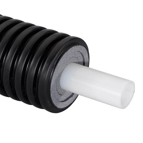 Труба Uponor Thermo Single 75x6,8 /200 PN6 для отопления 1018114