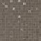 Fap Ceramiche Milano Wall Tortora Mos. 30,5×30,5 см Мозаика