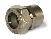 Stahlmann Муфта (F) 20х3/4 НП EF Stahlmann Муфта (F) 20х3/4 НП EF
