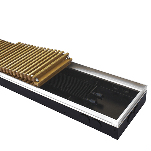 Itermic ITT 080-800-250 внутрипольный конвектор