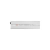 Arbiola Gorizont Liner H 500-36-02 секции белый горизонтальный радиатор c боковым подключением
