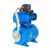 Aquario AUTO AJC-81B(M) насосная станция с реле Masterswitch