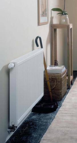 STELRAD Novello 21  400х900 Стальные панельные радиаторы с нижним подключением