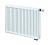 STELRAD Novello 21  400х500 Стальные панельные радиаторы с нижним подключением
