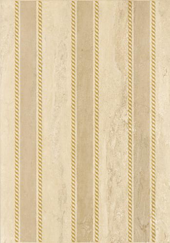 Europa Ceramica, Travertino Reino, Dec Travertino Reino Columna B  Декор 31,6х45,2