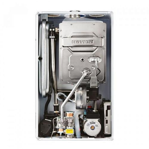 Navien Deluxe C -30k COAX настенный газовый котел