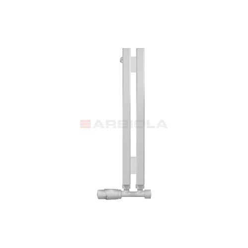 Arbiola Compact V 600-63-02 секции цветной вертикальный радиатор c нижним подключением