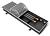 TechnoWarm 350-105-3800 (KVP) Внутрипольный конвектор с естественной конвекцией