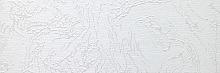 Azteca Symphony Decorado Secret R90 Blanco 30x90 декор 