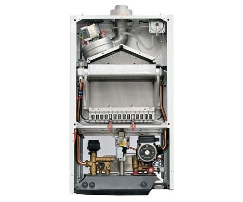 Baxi Luna-3 240 Fi настенный газовый котел (двухконтурный)
