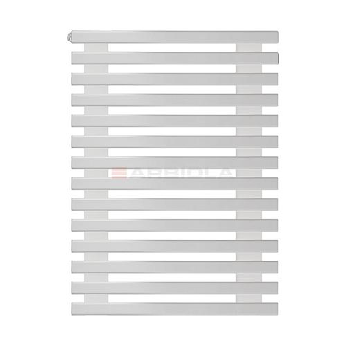 Arbiola Gorizont Compact H 500-63-14 секции цветной горизонтальный  радиатор c боковым подключением