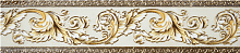 Infinity Ceramic Tiles Mola di Bari Cenefa Jade 15x60 Декор