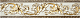 Infinity Ceramic Tiles Mola di Bari Cenefa Jade 15x60 Декор