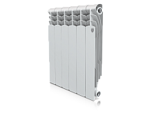 Royal Thermo Revolution Bimetall 350/ 2 секции БиМеталлический радиатор
