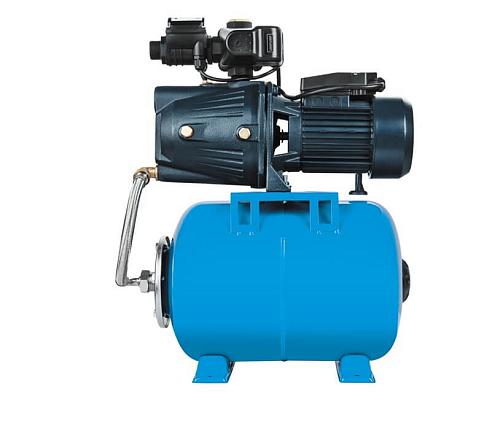 Unipump Акваробот JET 80 L Насосная станция универсальная