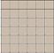 Gardenia Orchidea Walk Mos.t36 beige 33,3x33,3 см Мозаика