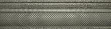 Gracia Ceramica, Nadelva, Dynamic silver Бордюр 02 30х8