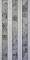 Infinity Ceramic Tiles Cardinale II Atelier Gris 30x60 настенная плитка