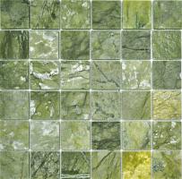 Colori Viva Jade CV20002 Strips Mix.Polished Light 30,5x30,5 см Мозаика