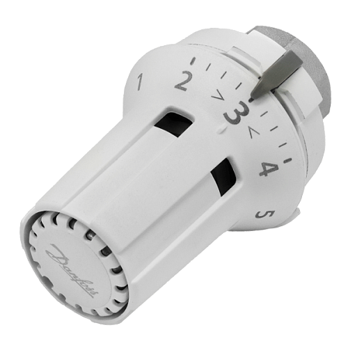 Danfoss RTRW-K 7084 (013G7084) Термостатическая головка