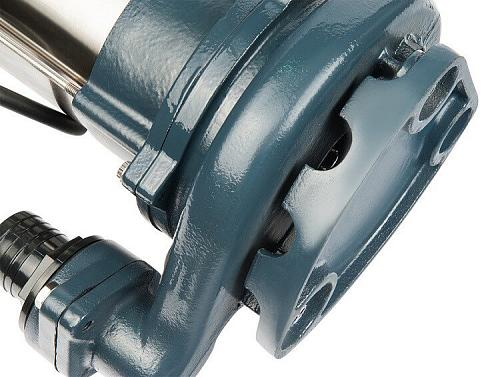 Unipump Fekapump V450F Дренажный насос