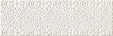 Tubadzin Blanca Bar white D 7,8x23,7 см Декор