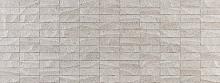 Porcelanosa Prada Mosaico Acero 45x120 см Настенная плитка