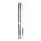 Aquario ASP3E-50-75 скважинный насос (встр.конд., каб.1,5 м)