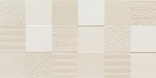 Tubadzin Blinds white STR 1 29,8x59,8 см Декор