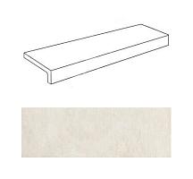 Gardenia Orchidea Walk Elemento L bianco 3.5x15x30 см Ступень