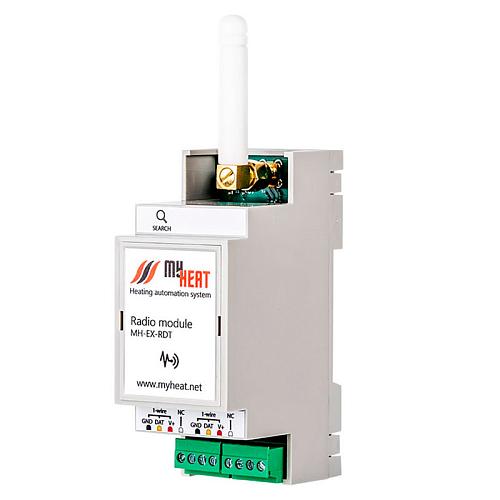 MyHeat RDT Радиомодуль