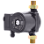 Aquario AC 206-130 циркуляционный насос