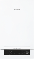 Navien NGB210 SYS-20H настенный газовый котел