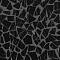 Fap Ceramiche Roma Diamond Nero Reale Schegge Gres Mosaico 30×30 см Мозаика