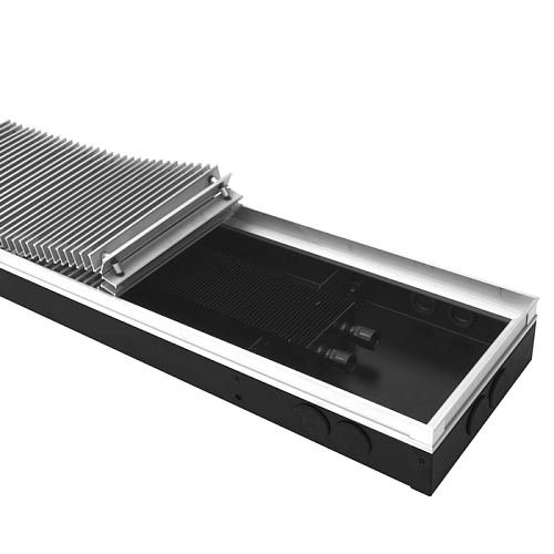 Itermic ITT 080-800-250 внутрипольный конвектор